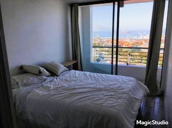 Estupendo Departamento Central En Antofagasta