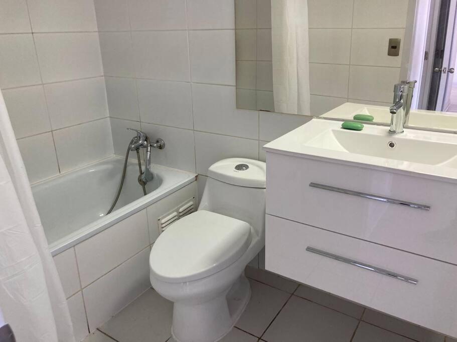 Apartment Estupendo Departamento En