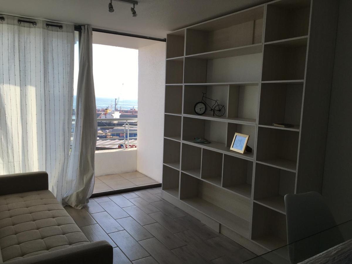 Estupendo Departamento En Apartment *