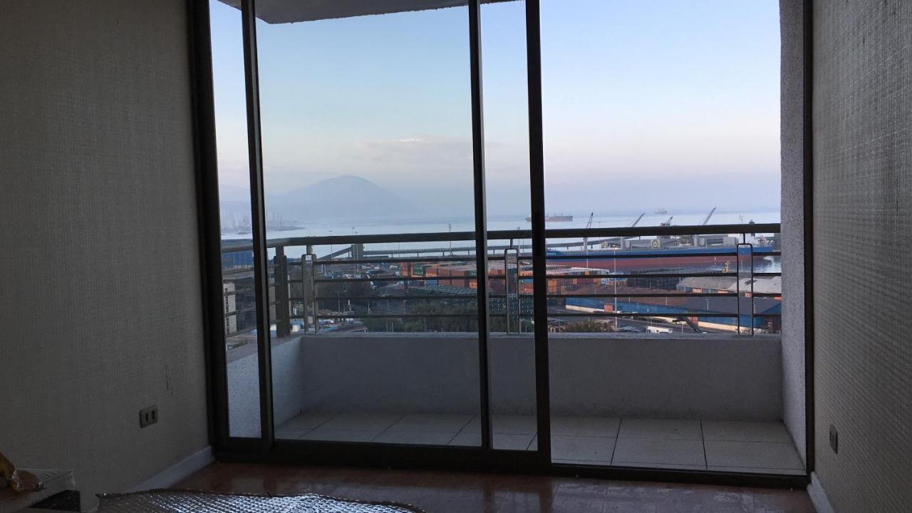 Estupendo Departamento En Antofagasta
